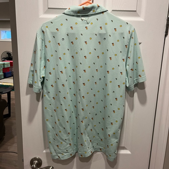 Puma Polo Large - Picture 3 of 3